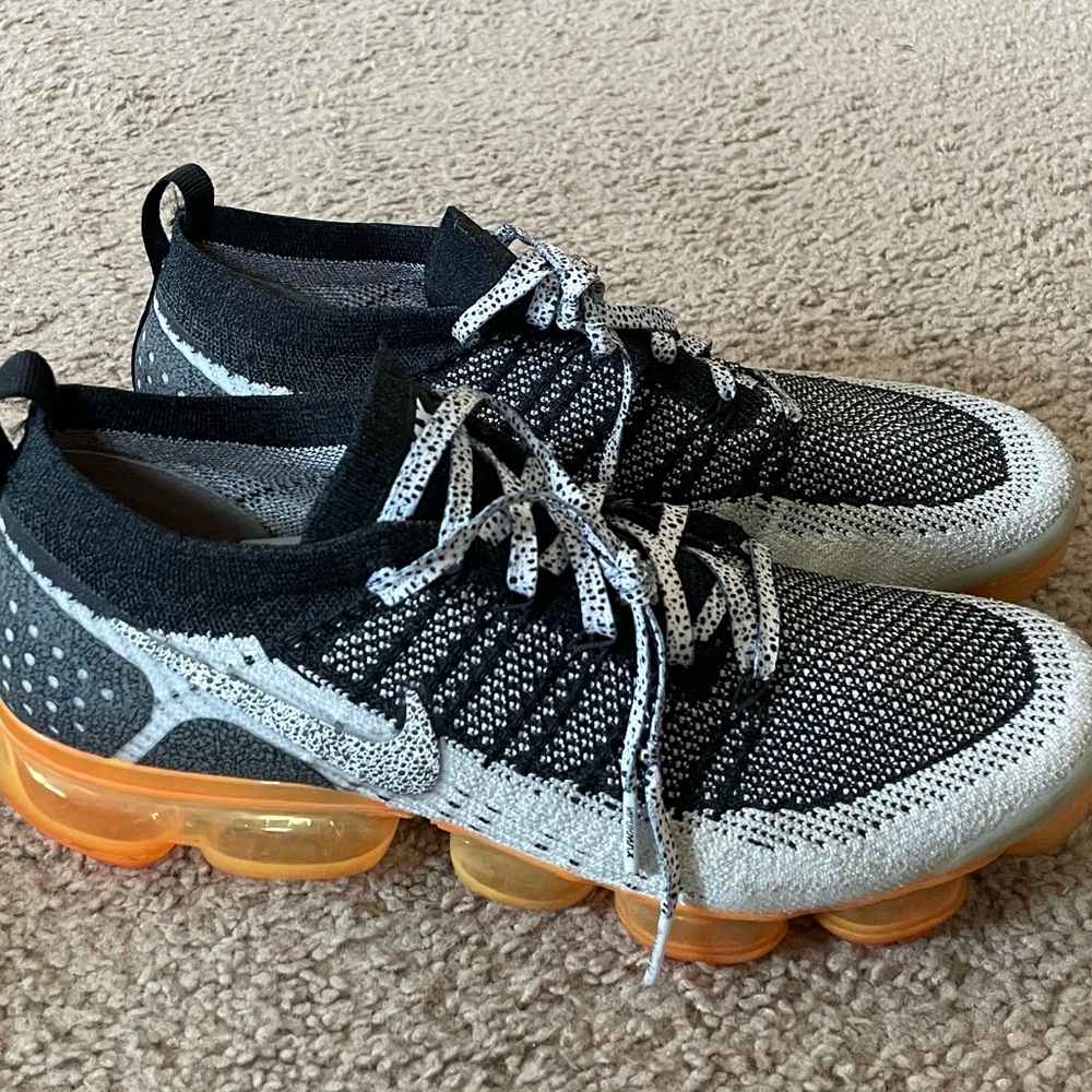 Nike Vapormax Flyknit “Safari”